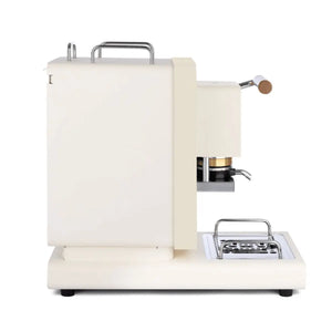Aroma Iconica – Italiensk E.S.E Pod Espressomaskin - Barista og Espresso