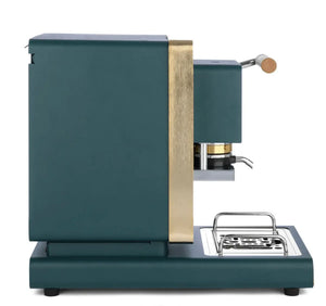 Aroma Iconica – Italiensk E.S.E Pod Espressomaskin - Barista og Espresso