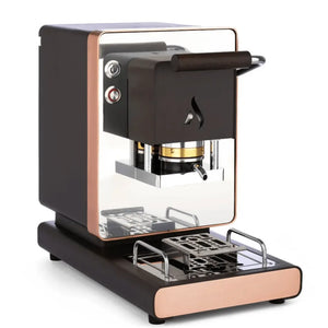 Aroma Iconica – Italiensk E.S.E Pod Espressomaskin - Barista og Espresso