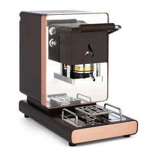 Aroma Iconica – Italiensk E.S.E Pod Espressomaskin - Barista og Espresso