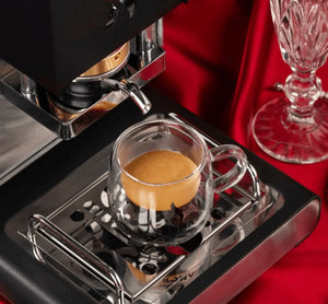 Aroma Iconica – Italiensk E.S.E Pod Espressomaskin - Barista og Espresso