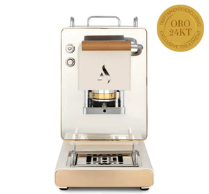 Aroma Iconica – Italiensk E.S.E Pod Espressomaskin - Barista og Espresso