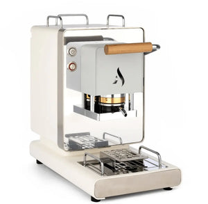 Aroma Iconica – Italiensk E.S.E Pod Espressomaskin - Barista og Espresso