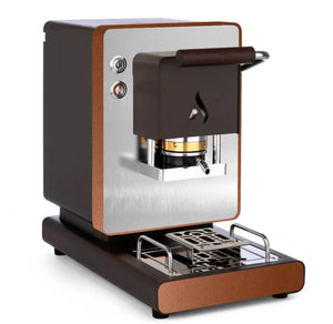 Aroma Iconica – Italiensk E.S.E Pod Espressomaskin - Barista og Espresso