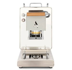 Aroma Iconica – Italiensk E.S.E Pod Espressomaskin - Barista og Espresso