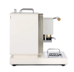 Aroma Iconica – Italiensk E.S.E Pod Espressomaskin - Barista og Espresso
