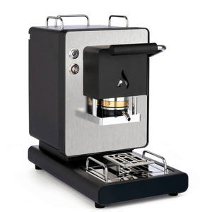 Aroma Iconica – Italiensk E.S.E Pod Espressomaskin - Barista och Espresso