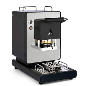 Aroma Iconica – Italiensk E.S.E Pod Espressomaskin - Barista og Espresso