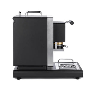 Aroma Iconica – Italiensk E.S.E Pod Espressomaskin - Barista og Espresso