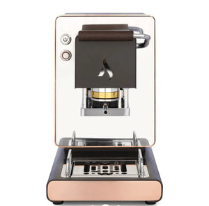 Aroma Iconica – Italiensk E.S.E Pod Espressomaskin - Barista og Espresso