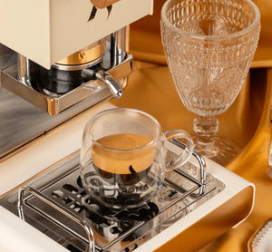 Aroma Iconica – Italiensk E.S.E Pod Espressomaskin - Barista og Espresso
