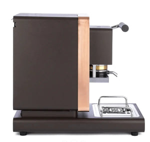 Aroma Iconica – Italiensk E.S.E Pod Espressomaskin - Barista og Espresso