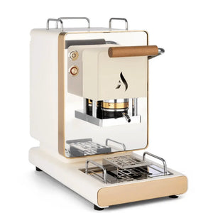 Aroma Iconica – Italiensk E.S.E Pod Espressomaskin - Barista og Espresso
