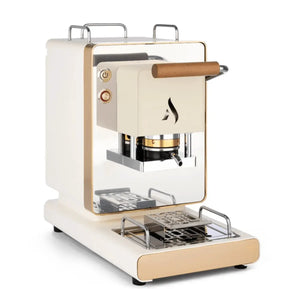 Aroma Iconica – Italiensk E.S.E Pod Espressomaskin - Barista og Espresso