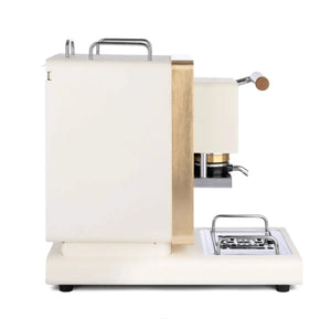 Aroma Iconica – Italiensk E.S.E Pod Espressomaskin - Barista og Espresso
