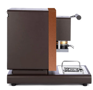 Aroma Iconica – Italiensk E.S.E Pod Espressomaskin - Barista og Espresso