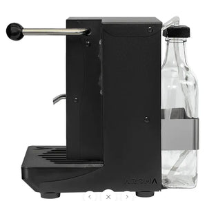 Aroma Lite – Kompakt italiensk E.S.E Pod Espressomaskin - Barista og Espresso