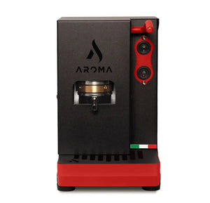 Aroma Plus Inferno – Premium italiensk E.S.E Pod Espressomaskin - Barista og Espresso