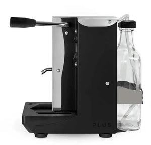 Aroma Plus+ – Kompakt italiensk espressomaskin for pods - Barista og Espresso
