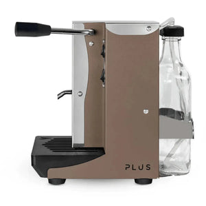 Aroma Plus+ – Kompakt italiensk espressomaskin for pods - Barista og Espresso