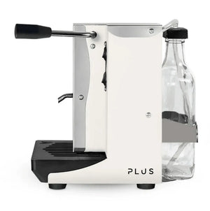 Aroma Plus+ – Kompakt italiensk espressomaskin for pods - Barista og Espresso