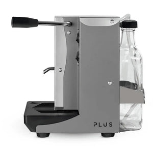 Aroma Plus+ – Kompakt italiensk espressomaskin for pods - Barista og Espresso