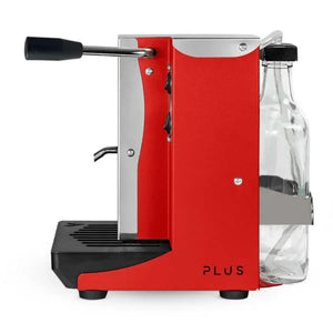 Aroma Plus+ – Kompakt italiensk espressomaskin for pods - Barista og Espresso