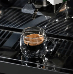 Aroma Professional Espressomaskin – Perfekt crema hver gang - Barista og Espresso