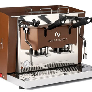 Aroma Professional Espressomaskin – Perfekt crema hver gang - Barista og Espresso