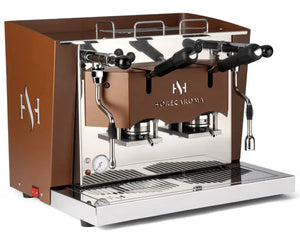 Aroma Professional Espressomaskin – Perfekt crema hver gang - Barista og Espresso