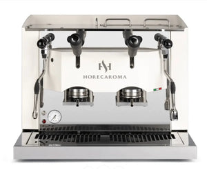 Aroma Professional Espressomaskin – Perfekt crema hver gang - Barista og Espresso
