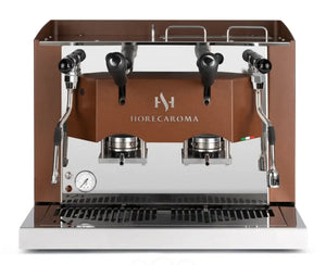Aroma Professional Espressomaskin – Perfekt crema hver gang - Barista og Espresso