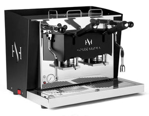 Aroma Professional Espressomaskin – Perfekt crema hver gang - Barista og Espresso