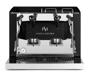 Aroma Professional Espressomaskin – Perfekt crema hver gang - Barista og Espresso