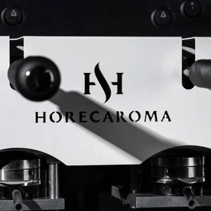 Aroma Professional Espressomaskin – Perfekt crema hver gang - Barista og Espresso