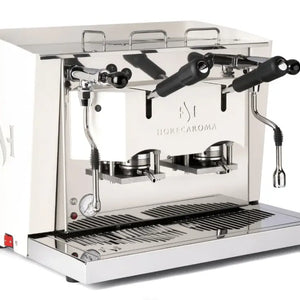 Aroma Professional Espressomaskin – Perfekt crema hver gang - Barista og Espresso