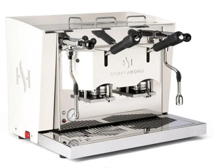 Aroma Professional Espressomaskin – Perfekt crema hver gang - Barista og Espresso