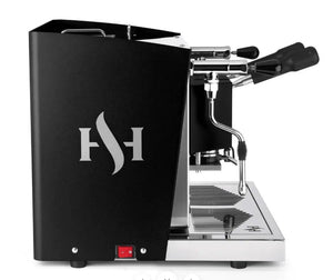 Aroma Professional Espressomaskin – Perfekt crema hver gang - Barista og Espresso