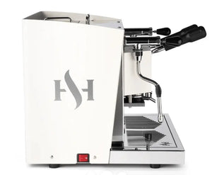 Aroma Professional Espressomaskin – Perfekt crema hver gang - Barista og Espresso