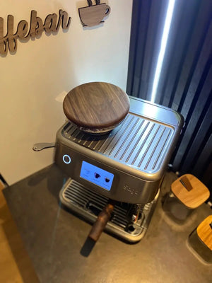 BAARK Trelokk – The Bean II for Sage bønnebeholder - Barista og Espresso