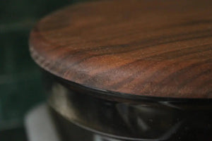 BAARK Trelokk – The Bean II for Sage bønnebeholder - Barista og Espresso