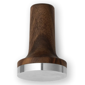 BAARK Tre Tamper (58,5 mm) – Håndlaget presisjon for Sage - espressomaskiner - Barista og Espresso