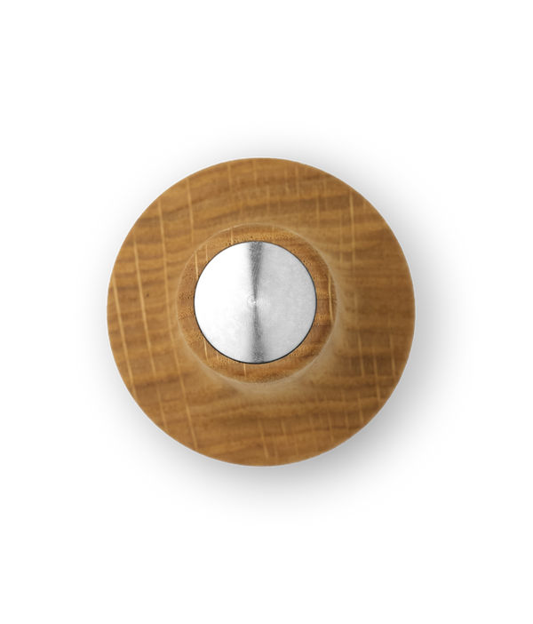 Sage Tamper i tre 53,4 mm