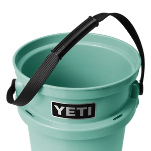 Loadout-bøtte - Seafoam YETI