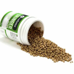 Cafetto Organisk rengöringsmedel för kaffekvarn - 450g - Barista och Espresso