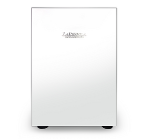 La Piccola Linea Cecilia espressomaskiner – profesjonell kaffekvalitet