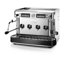 La Piccola Linea Cecilia espressomaskiner – profesjonell kaffekvalitet
