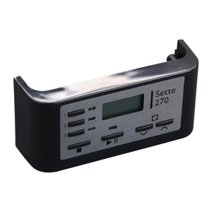 Displaymontering Sette 270 - Barista og Espresso