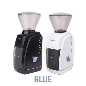 Encore Accent Kit Blå – Baratza - Barista og Espresso