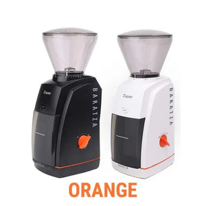 Encore Accent Kit Oransje – Baratza - Barista og Espresso